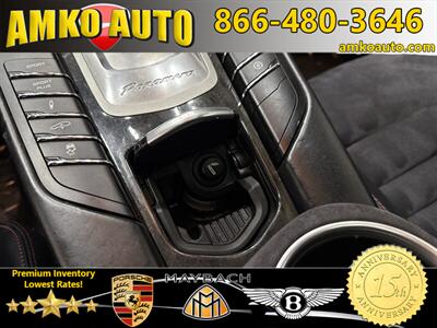 2013 Porsche Panamera GTS - Photo 49 - Laurel, MD 20724