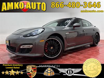 2013 Porsche Panamera GTS - Photo 2 - Laurel, MD 20724
