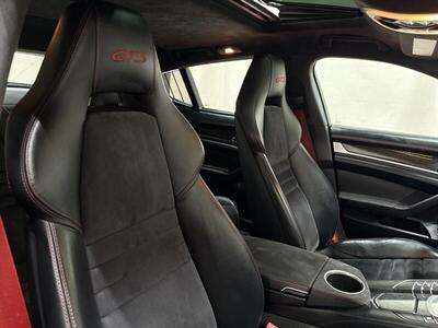 2013 Porsche Panamera GTS   - Photo 39 - Laurel, MD 20724