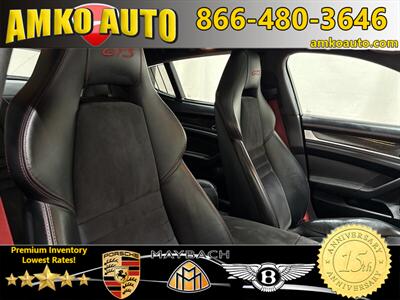 2013 Porsche Panamera GTS - Photo 39 - Laurel, MD 20724