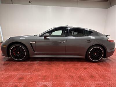 2013 Porsche Panamera GTS   - Photo 8 - Laurel, MD 20724