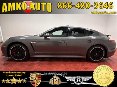 2013 Porsche Panamera GTS - Photo 8 - Laurel, MD 20724