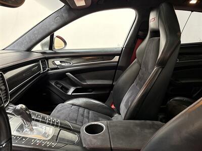 2013 Porsche Panamera GTS   - Photo 20 - Laurel, MD 20724
