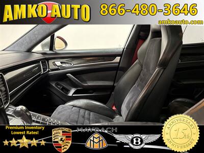 2013 Porsche Panamera GTS - Photo 20 - Laurel, MD 20724