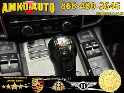 2013 Porsche Panamera GTS - Photo 53 - Laurel, MD 20724