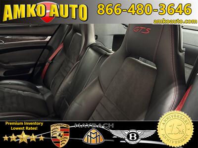 2013 Porsche Panamera GTS - Photo 26 - Laurel, MD 20724