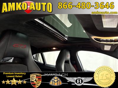 2013 Porsche Panamera GTS - Photo 40 - Laurel, MD 20724