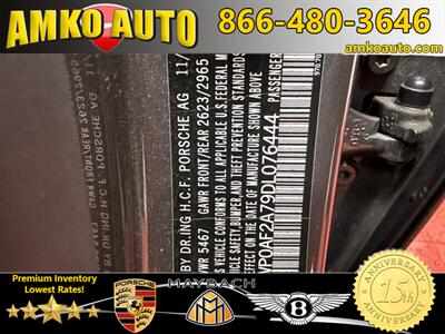 2013 Porsche Panamera GTS - Photo 59 - Laurel, MD 20724