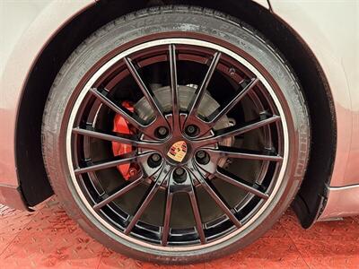 2013 Porsche Panamera GTS   - Photo 12 - Laurel, MD 20724