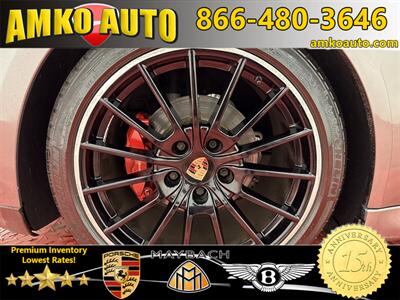 2013 Porsche Panamera GTS - Photo 12 - Laurel, MD 20724