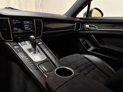 2013 Porsche Panamera GTS   - Photo 47 - Laurel, MD 20724