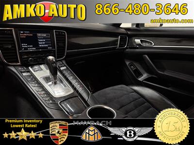 2013 Porsche Panamera GTS - Photo 47 - Laurel, MD 20724