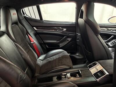 2013 Porsche Panamera GTS   - Photo 33 - Laurel, MD 20724