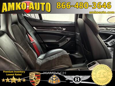 2013 Porsche Panamera GTS - Photo 33 - Laurel, MD 20724