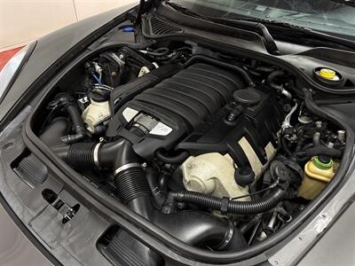 2013 Porsche Panamera GTS   - Photo 58 - Laurel, MD 20724