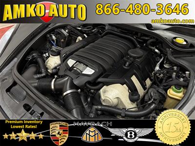 2013 Porsche Panamera GTS - Photo 58 - Laurel, MD 20724