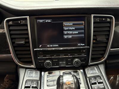 2013 Porsche Panamera GTS   - Photo 51 - Laurel, MD 20724