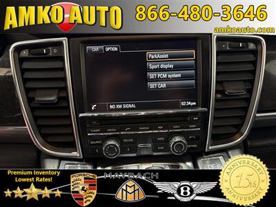 2013 Porsche Panamera GTS - Photo 51 - Laurel, MD 20724