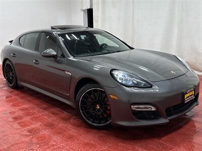 2013 Porsche Panamera GTS   - Photo 6 - Laurel, MD 20724