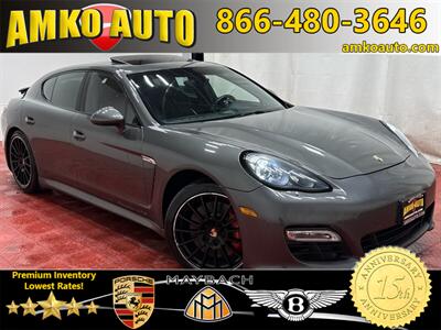 2013 Porsche Panamera GTS - Photo 6 - Laurel, MD 20724