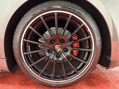 2013 Porsche Panamera GTS   - Photo 9 - Laurel, MD 20724