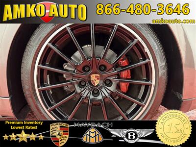 2013 Porsche Panamera GTS - Photo 9 - Laurel, MD 20724