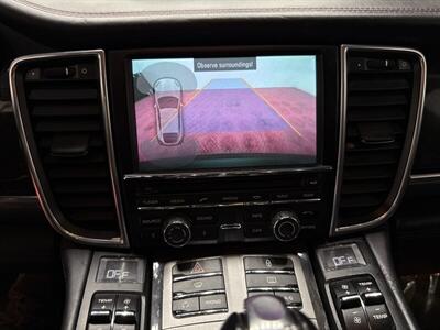 2013 Porsche Panamera GTS   - Photo 52 - Laurel, MD 20724