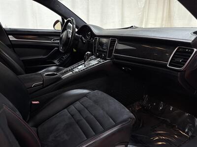 2013 Porsche Panamera GTS   - Photo 37 - Laurel, MD 20724