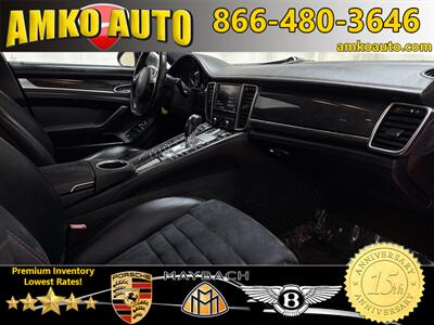 2013 Porsche Panamera GTS - Photo 37 - Laurel, MD 20724