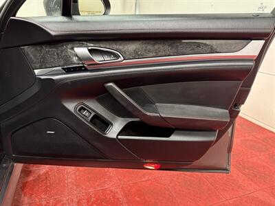 2013 Porsche Panamera GTS   - Photo 35 - Laurel, MD 20724