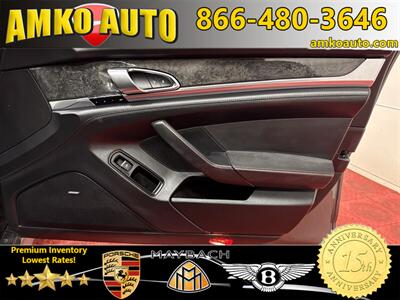 2013 Porsche Panamera GTS - Photo 35 - Laurel, MD 20724