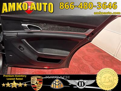 2013 Porsche Panamera GTS - Photo 31 - Laurel, MD 20724