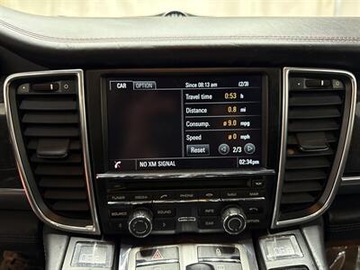 2013 Porsche Panamera GTS   - Photo 50 - Laurel, MD 20724