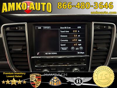 2013 Porsche Panamera GTS - Photo 50 - Laurel, MD 20724