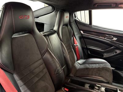 2013 Porsche Panamera GTS   - Photo 34 - Laurel, MD 20724