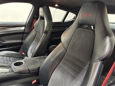 2013 Porsche Panamera GTS   - Photo 21 - Laurel, MD 20724