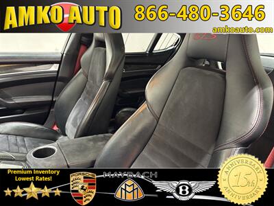 2013 Porsche Panamera GTS - Photo 21 - Laurel, MD 20724