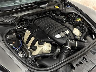 2013 Porsche Panamera GTS   - Photo 56 - Laurel, MD 20724