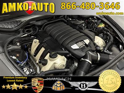 2013 Porsche Panamera GTS - Photo 56 - Laurel, MD 20724