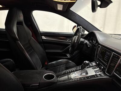 2013 Porsche Panamera GTS   - Photo 38 - Laurel, MD 20724