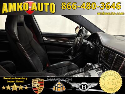 2013 Porsche Panamera GTS - Photo 38 - Laurel, MD 20724