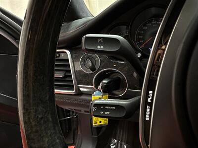 2013 Porsche Panamera GTS   - Photo 44 - Laurel, MD 20724
