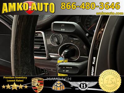 2013 Porsche Panamera GTS - Photo 44 - Laurel, MD 20724