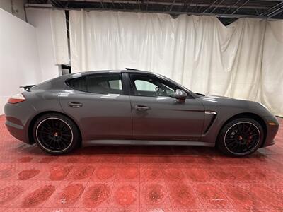 2013 Porsche Panamera GTS   - Photo 13 - Laurel, MD 20724
