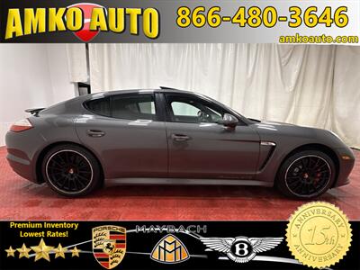 2013 Porsche Panamera GTS - Photo 13 - Laurel, MD 20724