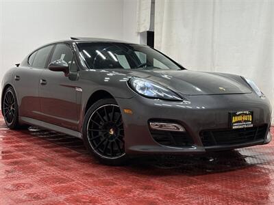 2013 Porsche Panamera GTS   - Photo 5 - Laurel, MD 20724