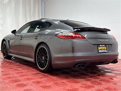 2013 Porsche Panamera GTS   - Photo 14 - Laurel, MD 20724