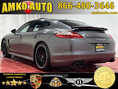 2013 Porsche Panamera GTS - Photo 14 - Laurel, MD 20724