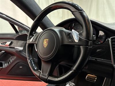 2013 Porsche Panamera GTS   - Photo 42 - Laurel, MD 20724
