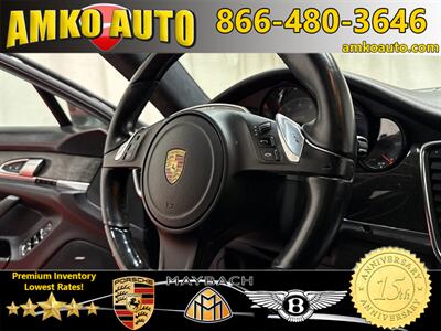 2013 Porsche Panamera GTS - Photo 42 - Laurel, MD 20724